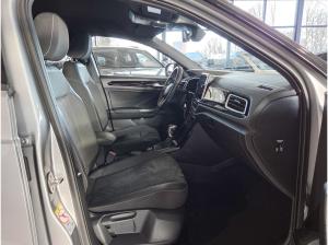 Volkswagen T-Roc 2.0 TSI R-Line 4Motion DSG AHK Navi Ganzjahresreifen