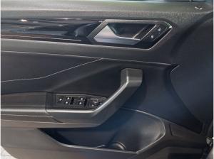 Volkswagen T-Roc 2.0 TSI R-Line 4Motion DSG AHK Navi Ganzjahresreifen