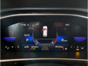 Volkswagen T-Roc 2.0 TSI R-Line 4Motion DSG AHK Navi Ganzjahresreifen