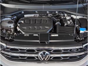 Volkswagen T-Roc 2.0 TSI R-Line 4Motion DSG AHK Navi Ganzjahresreifen
