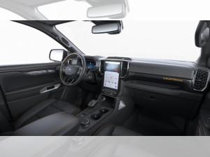Ford Ranger Wildtrak,  elektr. Rollo,  AHK, Techn.-Paket❗️SOFORT VERFÜGBAR ❗️