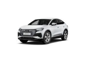Audi Q4 e-tron Sportback  45 LEDNavi SHZ