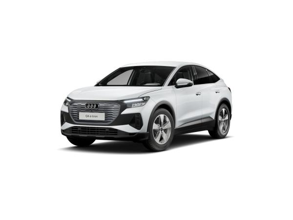 Audi Q4 e-tron Sportback  45 LEDNavi SHZ