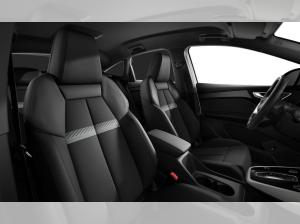 Audi Q4 e-tron Sportback  45 LEDNavi SHZ