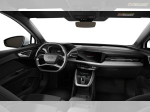 Audi Q4 e-tron Sportback  45 LEDNavi SHZ