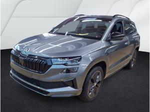 Skoda Karoq Sportline TSI DSG
