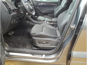 Skoda Karoq Sportline TSI DSG