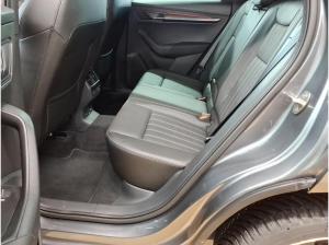 Skoda Karoq Sportline TSI DSG