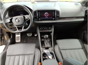 Skoda Karoq Sportline TSI DSG