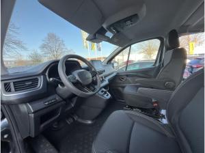 Renault Trafic Grand Combi dCi150Automatik 2xSchiebetür Doppel-Klimaanlage
