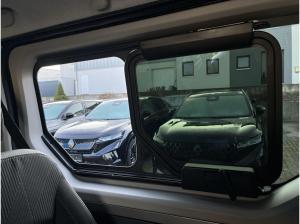 Renault Trafic Grand Combi dCi150Automatik 2xSchiebetür Doppel-Klimaanlage