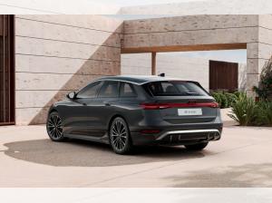Audi S6 e-tron Avant 370 kW