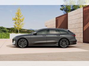 Audi S6 e-tron Avant 370  kW