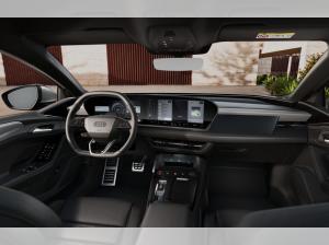 Audi S6 e-tron Avant 370  kW