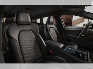 Audi S6 e-tron Avant 370  kW