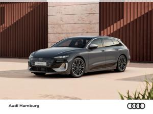 Audi S6 e-tron Avant 370  kW