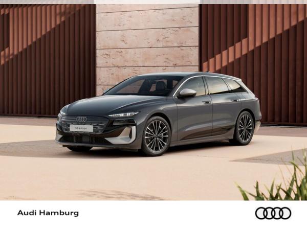 Audi S6 e-tron Avant 370  kW