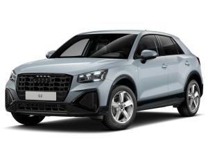 Audi Q2 35 TFSI S line - kurzfristig verfügbar !
