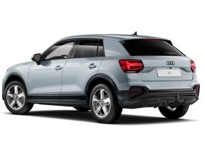 Audi Q2 35 TFSI S line - kurzfristig verfügbar !