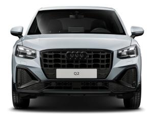 Audi Q2 35 TFSI S line - kurzfristig verfügbar !