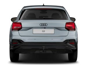 Audi Q2 35 TFSI S line - kurzfristig verfügbar !