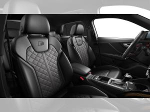 Audi Q2 35 TFSI S line - kurzfristig verfügbar !