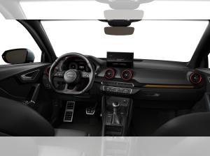 Audi Q2 35 TFSI S line - kurzfristig verfügbar !