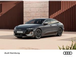 Audi S6 e-tron Sportback 370 kW