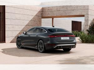 Audi S6 e-tron Sportback 370  kW