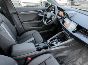 Audi A3 Sportback  30 TFSI S tronic Kamera/HuD/Navi/SONOS