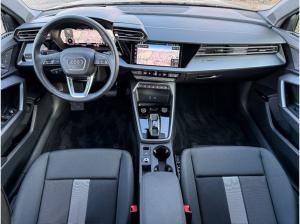 Audi A3 Sportback  30 TFSI S tronic Kamera/HuD/Navi/SONOS