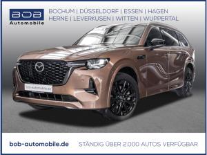 Mazda CX-80 2.5L PHEV 8AT AWD Homura Plus SD 7 Sitze 4500 € Umweltförderung ♻️