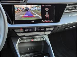 Audi A3 Sportback  30 TFSI S tronic Kamera/HuD/Navi/SONOS