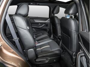 Mazda CX-80 2.5L PHEV 8AT AWD Homura Plus SD 7 Sitze 4500 € Umweltförderung ♻️