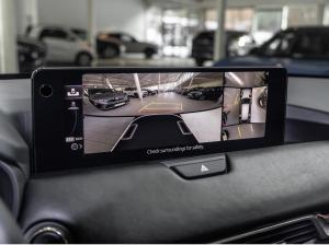 Mazda CX-80 2.5L PHEV 8AT AWD Homura Plus SD 7 Sitze 4500 € Umweltförderung ♻️