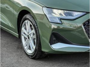 Audi A3 Sportback  30 TFSI S tronic Kamera/HuD/Navi/SONOS