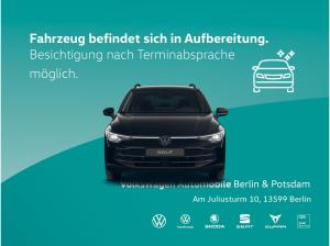 Volkswagen Golf VIII Variant 2.0 TDI Goal DSG LED Navi ACC