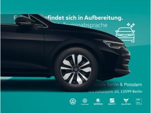 Volkswagen Golf VIII Variant 2.0 TDI Goal DSG LED Navi ACC