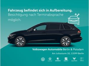 Volkswagen Golf VIII Variant 2.0 TDI Goal DSG LED Navi ACC