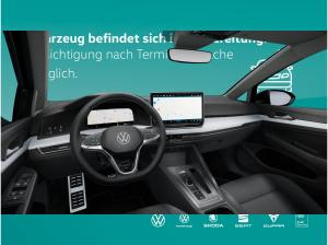 Volkswagen Golf VIII Variant 2.0 TDI Goal DSG LED Navi ACC