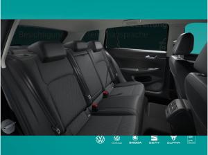 Volkswagen Golf VIII Variant 2.0 TDI Goal DSG LED Navi ACC
