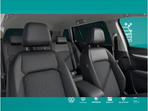 Volkswagen Golf VIII Variant 2.0 TDI Goal DSG LED Navi ACC