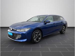 Volkswagen Passat 1,5 l eHybrid Elegance AHK/Rückfahrkamera/NAVI/LED/Garantie bis 01.30/uvm.