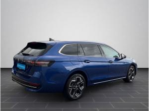 Volkswagen Passat 1,5 l eHybrid Elegance AHK/Rückfahrkamera/NAVI/LED/Garantie bis 01.30/uvm.