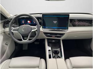 Volkswagen Passat 1,5 l eHybrid Elegance AHK/Rückfahrkamera/NAVI/LED/Garantie bis 01.30/uvm.