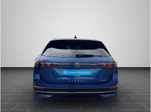 Volkswagen Passat 1,5 l eHybrid Elegance AHK/Rückfahrkamera/NAVI/LED/Garantie bis 01.30/uvm.