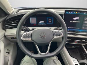 Volkswagen Passat 1,5 l eHybrid Elegance AHK/Rückfahrkamera/NAVI/LED/Garantie bis 01.30/uvm.
