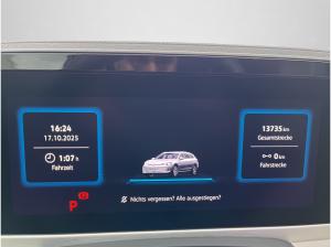 Volkswagen Passat 1,5 l eHybrid Elegance AHK/Rückfahrkamera/NAVI/LED/Garantie bis 01.30/uvm.