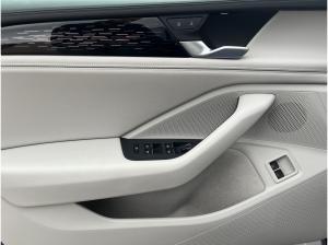 Volkswagen Passat 1,5 l eHybrid Elegance AHK/Rückfahrkamera/NAVI/LED/Garantie bis 01.30/uvm.