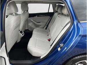 Volkswagen Passat 1,5 l eHybrid Elegance AHK/Rückfahrkamera/NAVI/LED/Garantie bis 01.30/uvm.